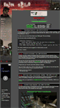 Mobile Screenshot of ironoak.ch