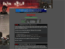 Tablet Screenshot of ironoak.ch